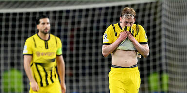 Barcelona dominiert Dortmund – PSG siegt gegen Aston Villa