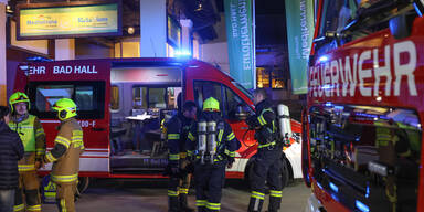 Therme Bad Hall Brand