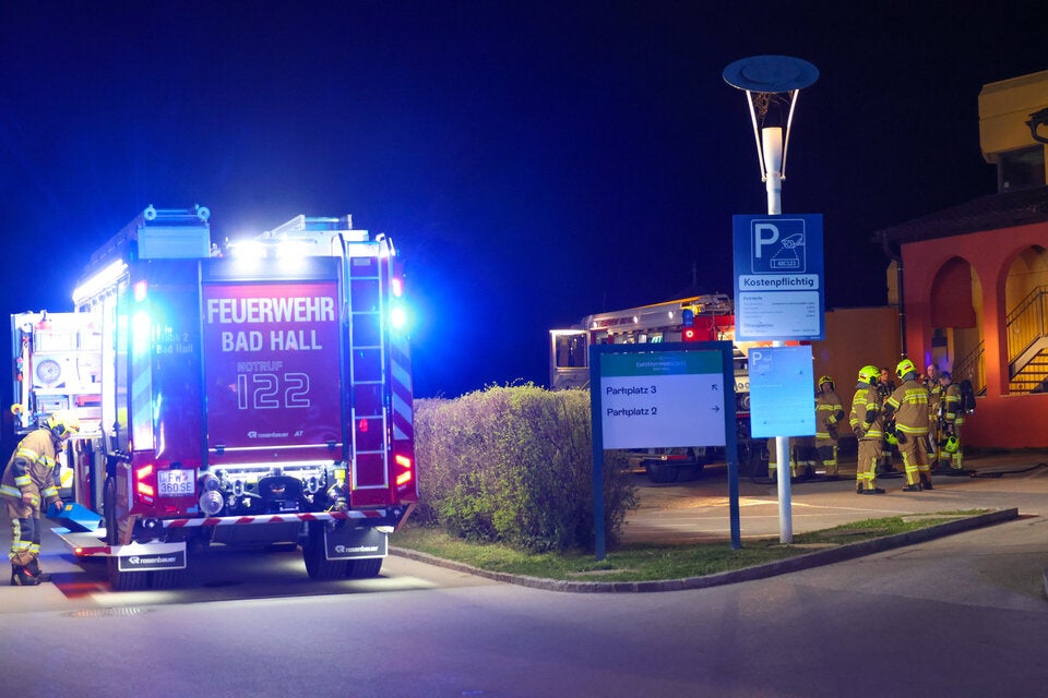 Therme Bad Hall Brand