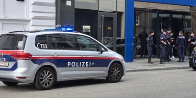 polizei linz