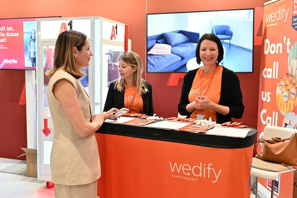 we.dify - Auskunftsanbieter revolutioniert die Contact Center Branche