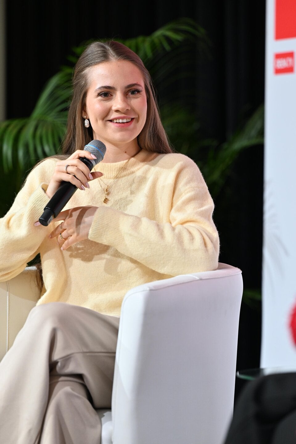 Lisa Marie Schiffner, Content Creatorin