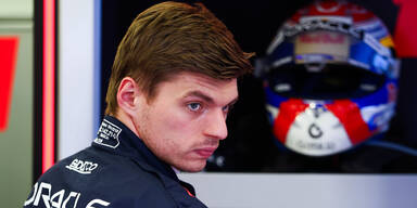 Verstappen