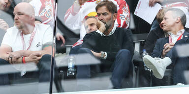 Klopp Schröder Reiter