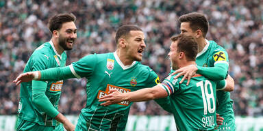 Rapid Austria