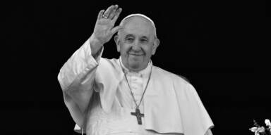 Papst Franziskus