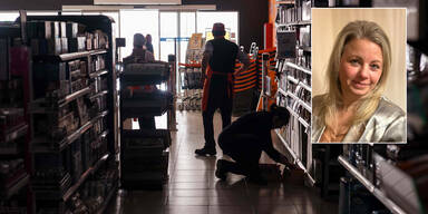 Claudia K. erlebte den Mega-Blackout in Spanien