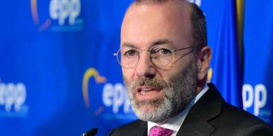 Manfred Weber