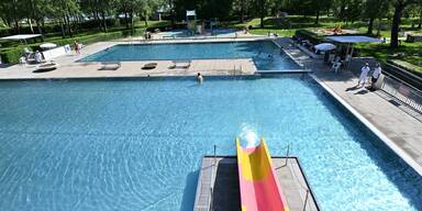 Wiener B&auml;der k&auml;mpfen mit historisch schlechtem Saisonstart