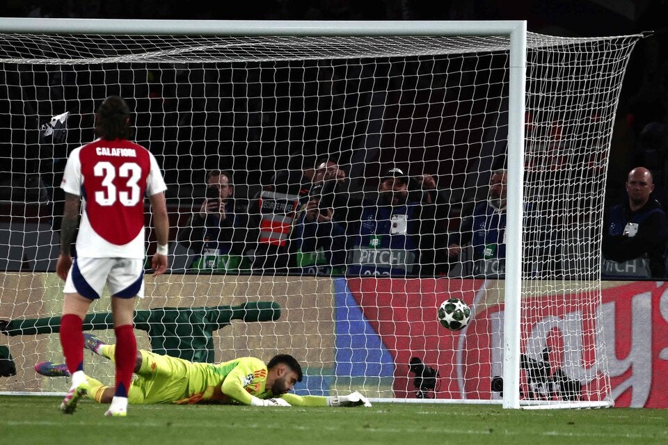 Paris Arsenal