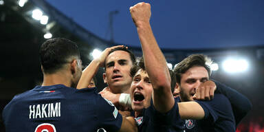 Paris Arsenal