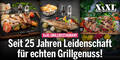 XxXL Grillrestaurant – Grillgenuss auf höchstem Niveau