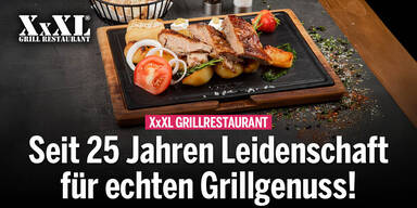 Anzeige xxxlGastro 1207 oe24