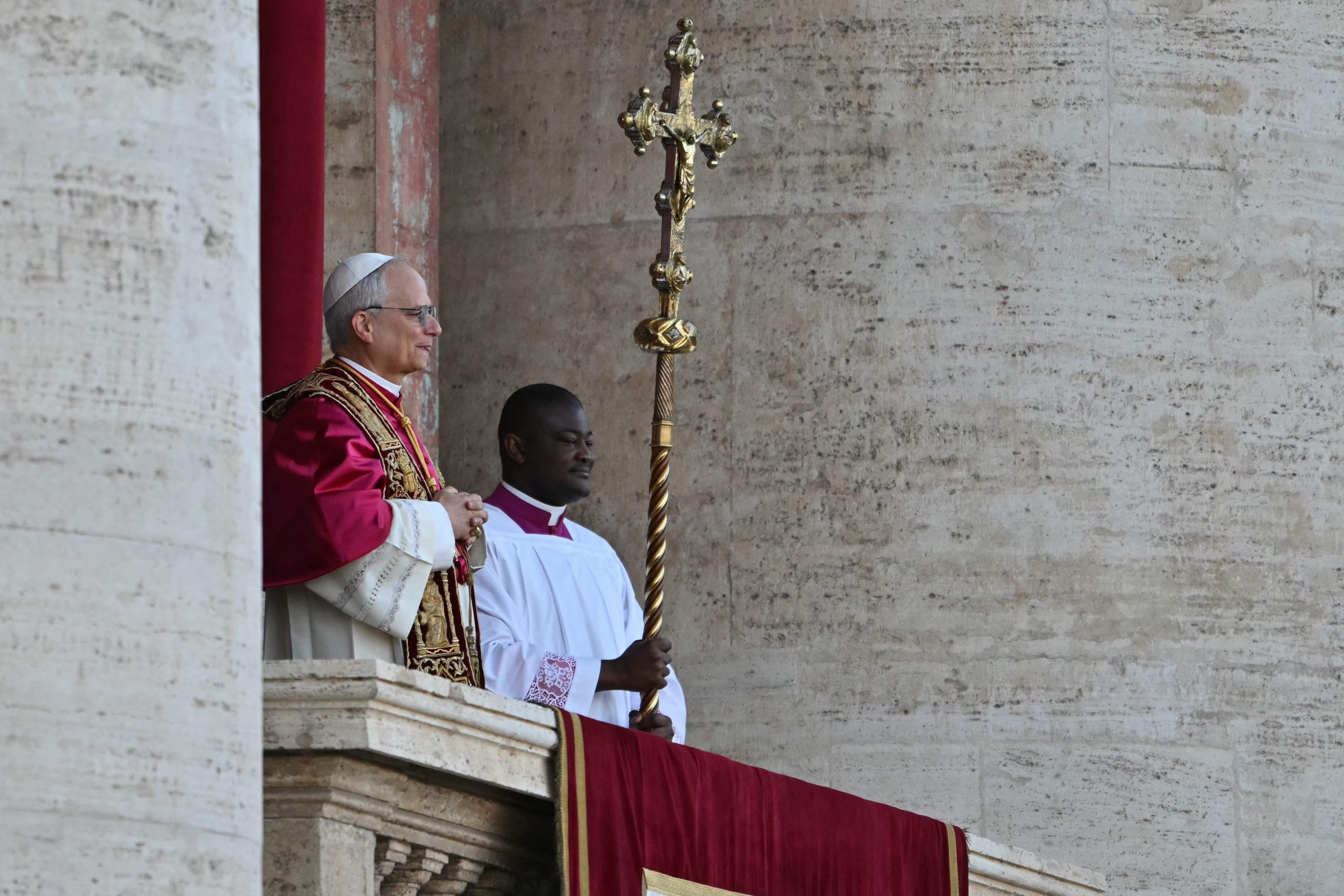Papst Leo
