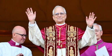 Papst Leo