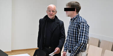 Prozess autofahrer verprügel