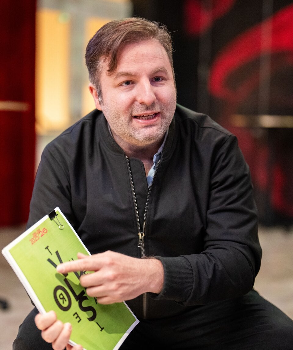 Jan Philipp Gloger