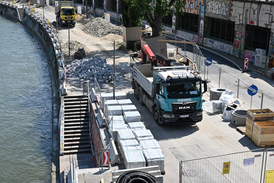 Donaukanal
