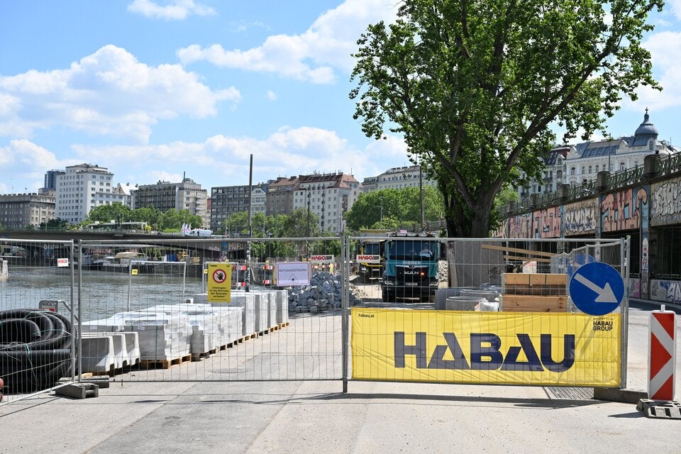 Donaukanal