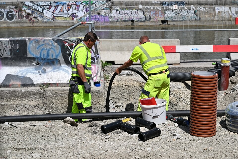 Donaukanal
