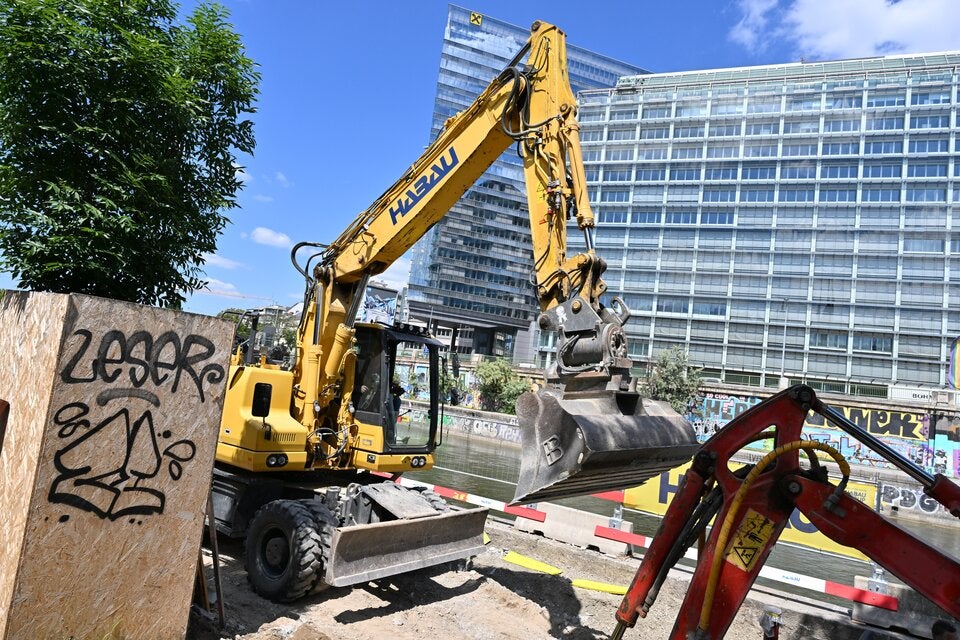 Donaukanal