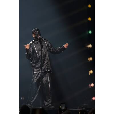 Warten aufs Voting: Nemo performt seinen neuen Song 