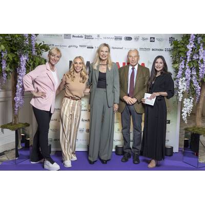 MADONNA Body & Soul Escape