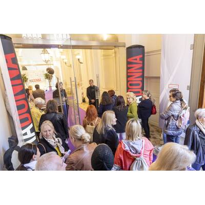 MADONNA Body & Soul Escape