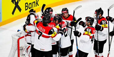 &Ouml;EHV-Team bezwingt Slowenien 3:2 nach Penaltyschie&szlig;en - Viertelfinale m&ouml;glich