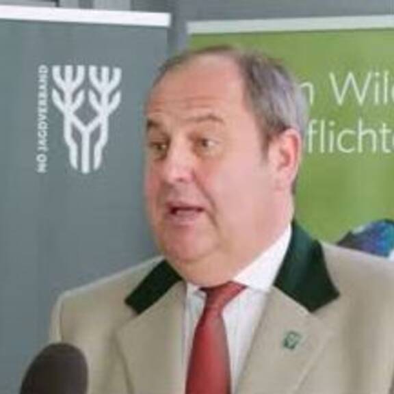 Neuer ÖFB-Chef Pröll vor grossen Herausforderungen