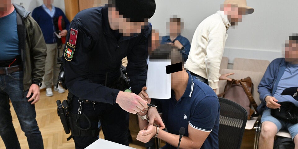 mumaßliche vergewaltiger prozess wien