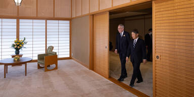 Van der Bellen Kaiser