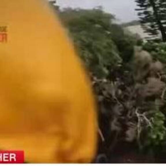 Australien: 50.000 Menschen nach Überschwemmung isoliert