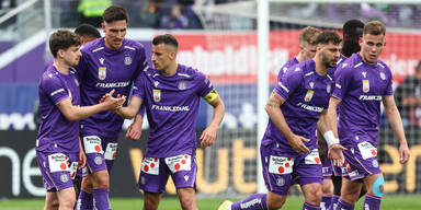 Bundesliga Austria BW Linz