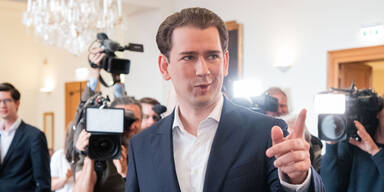 Sebastian Kurz