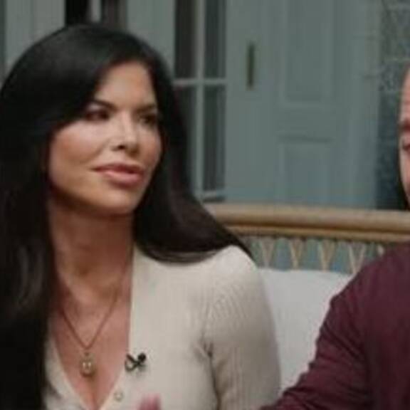 Monaco: Lauren Sanches verzaubert die Formel 1