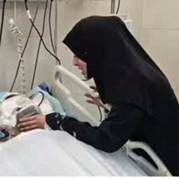 Gaza-Ärztin verliert 9 Kinder bei IDF-Angriff auf ihr Haus