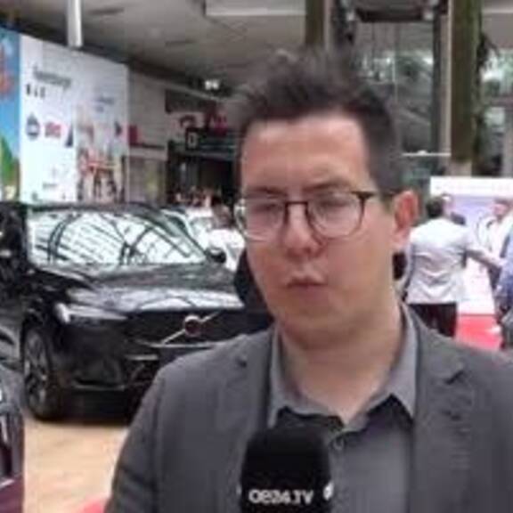 oe24.TV Driving Days 2025 im Mai  | MOVE: Wo bewegung beginnt