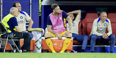 Transfer-News: Diese Klubs flirten mit Arnautovic