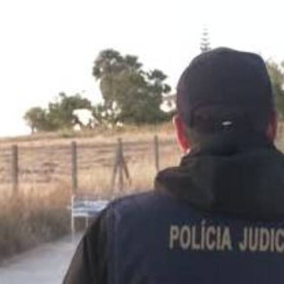 Neue Suchaktion im Fall Maddie läuft