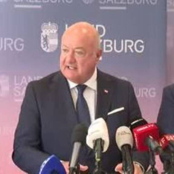 Statemens nach der LH-Konferenz | Christian Stocker