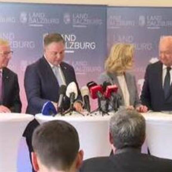 Statements nach der LH-Konferenz | Andreas Babler