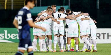 4:0 – Österreich schlägt San Marino klar – Arnautovic trifft doppelt