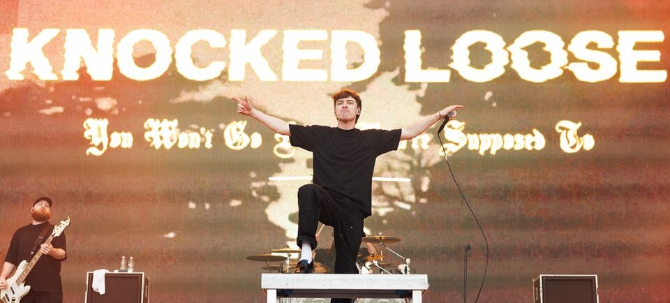 Knocked Loose