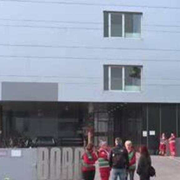 Amoklauf: Schule bleibt geschlossen, alle Verletzten stabil