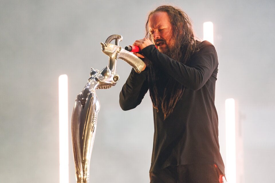 Korn