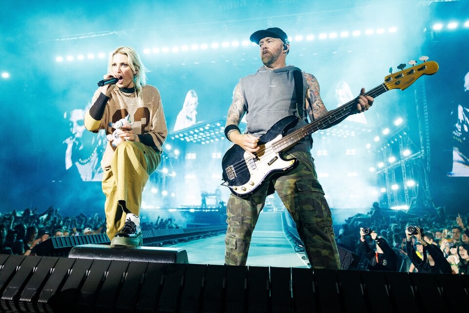 Linkin Park