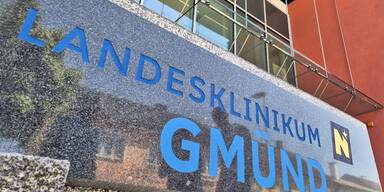 Bes&auml;nftigt "Gesundheitsklinik Gm&uuml;nd" die Bev&ouml;lkerung?