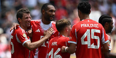 FC Bayern