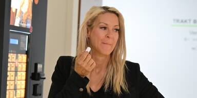 Simone Lugner